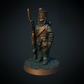 French Fusilier 02 (Brite Minis)