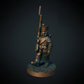 French Fusilier 03 (Brite Minis)