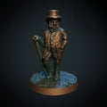 Gentleman (Brite Minis)