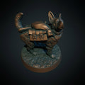 German Shepherd Cargo (Brite Minis)