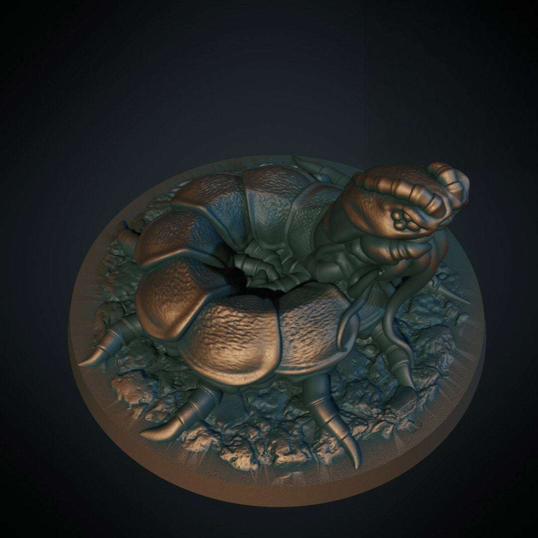 Giant Centipede (Brite Minis)