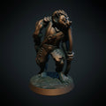 Gnoll Archer 02 (Brite Minis)
