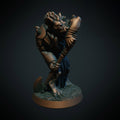 Gnoll Axe 02 (Brite Minis)