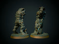 Gnoll Axe 01 (Brite Minis)