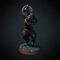 Gnoll Drummer (Brite Minis)