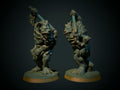 Gnoll Morningstar (Brite Minis)
