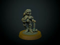 Gnomette 01 (Brite Minis)