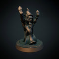 Goblin Trumpeter (Brite Minis)