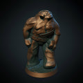 Golem Clay (Brite Minis)