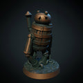Golem Wood (Brite Minis)