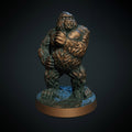 Gorilla (Brite Minis)