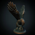 Great Eagle (Brite Minis)