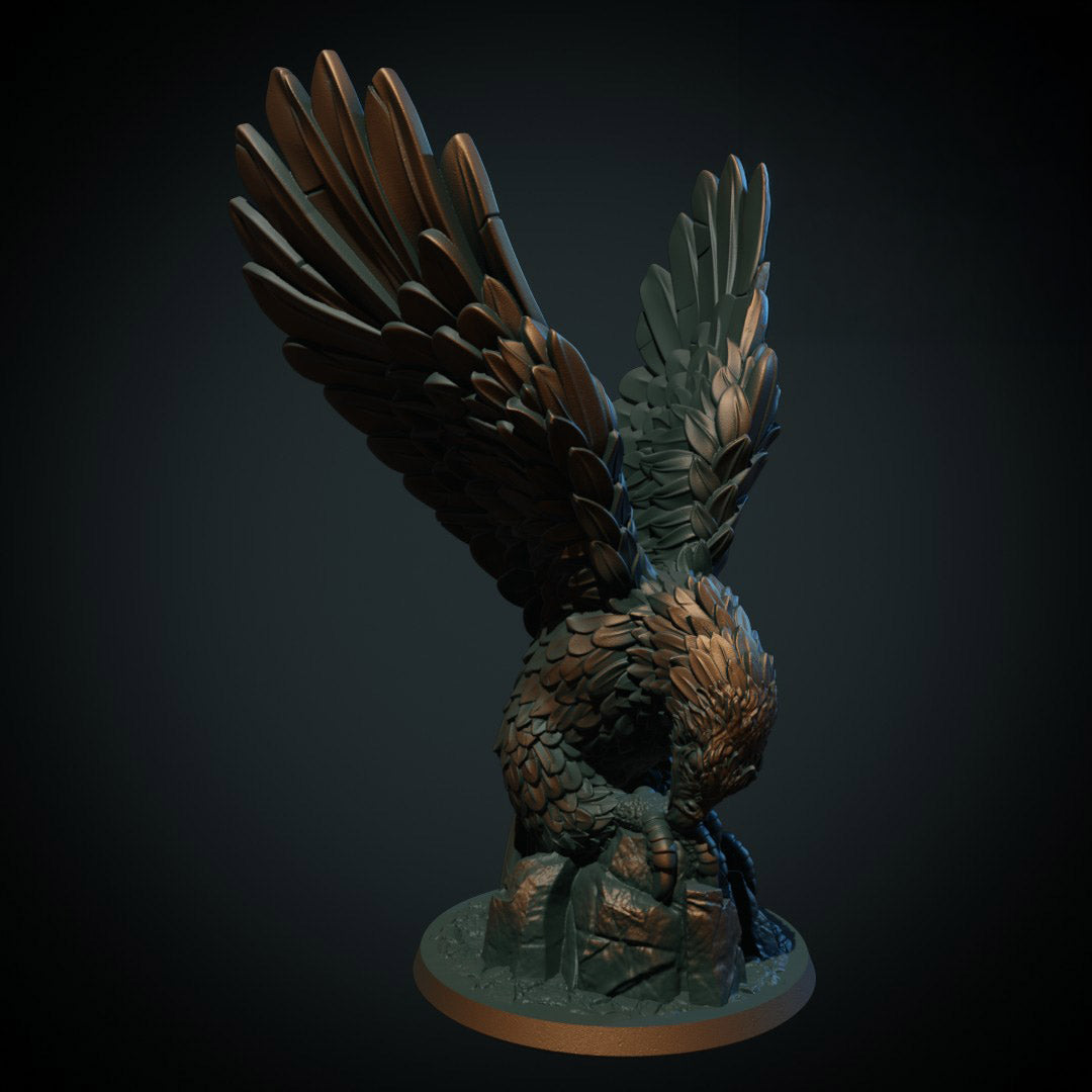 Great Eagle (Brite Minis)