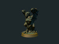 Harpy 01 (Brite Minis)
