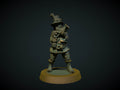Highwayman (Brite Minis)