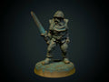 Hireling Sword 01 (Brite Minis)