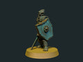 Hobgoblin Sword 01 (Brite Minis)
