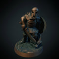 Hoplite Sword (Brite Minis)