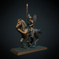 Hussar Rider 02 (Brite Minis)