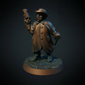Investigator (Brite Minis)