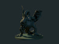 Jabberwocky (Brite Minis)