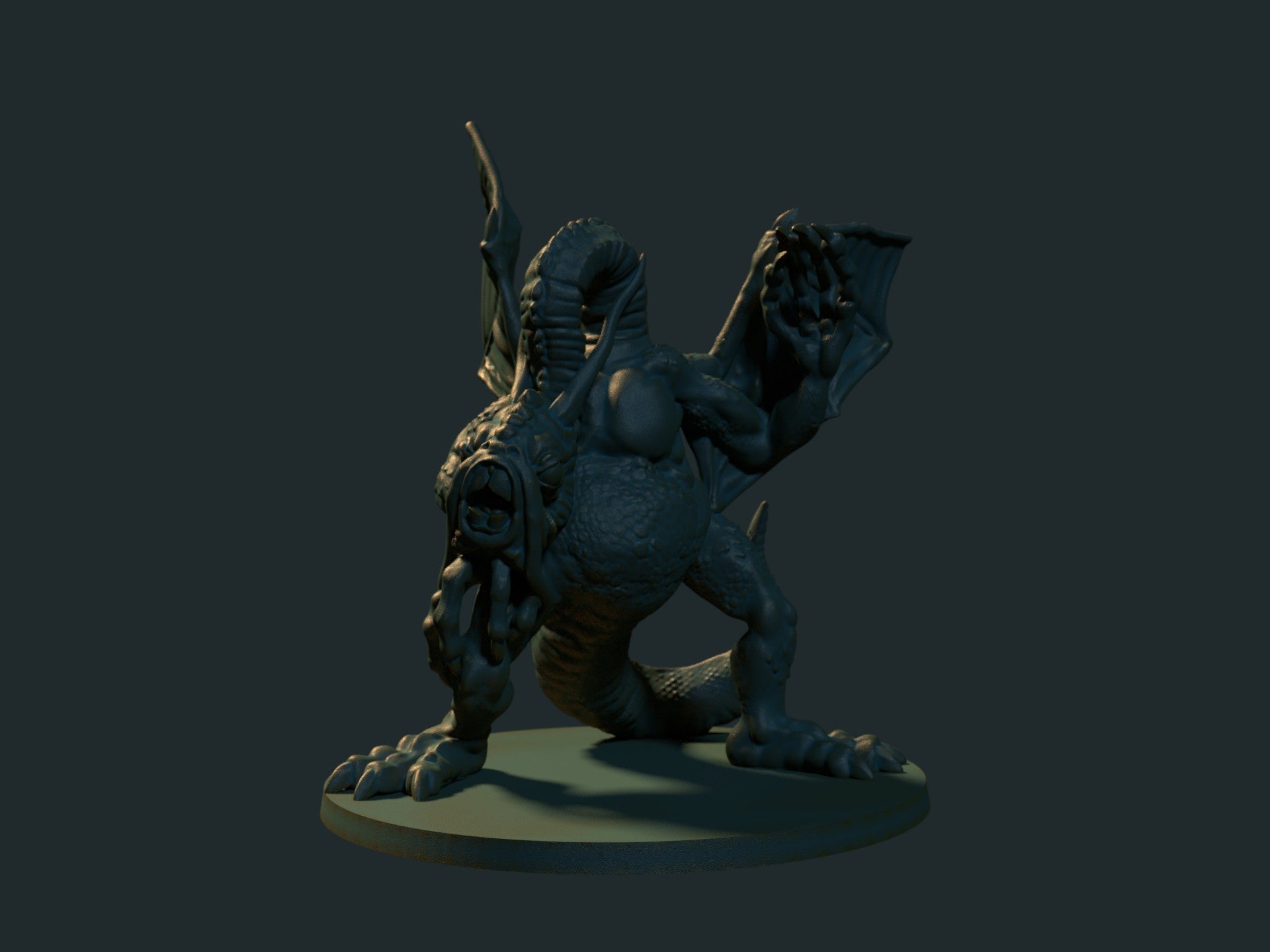 Jabberwocky (Brite Minis)