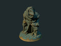 Kenku Rogue (Brite Minis)
