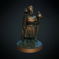 King Jagiello (Brite Minis)