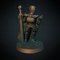 Knight Full Plate (Brite Minis)