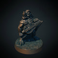 Kobold Hurdy Gurdy (Brite Minis)