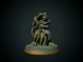 Kobold Pickaxe (Brite Minis)