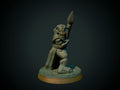 Kobold Spear (Brite Minis)