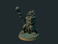 Kobold Warlock (Brite Minis)