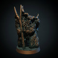 Krampus 02 (Brite Minis)