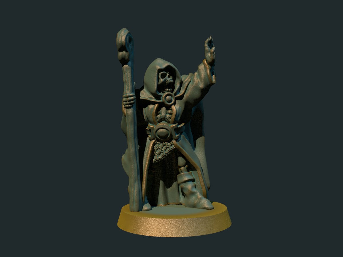 Lich (Brite Minis)