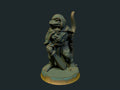Lizardman Ranger 02 (Brite Minis)