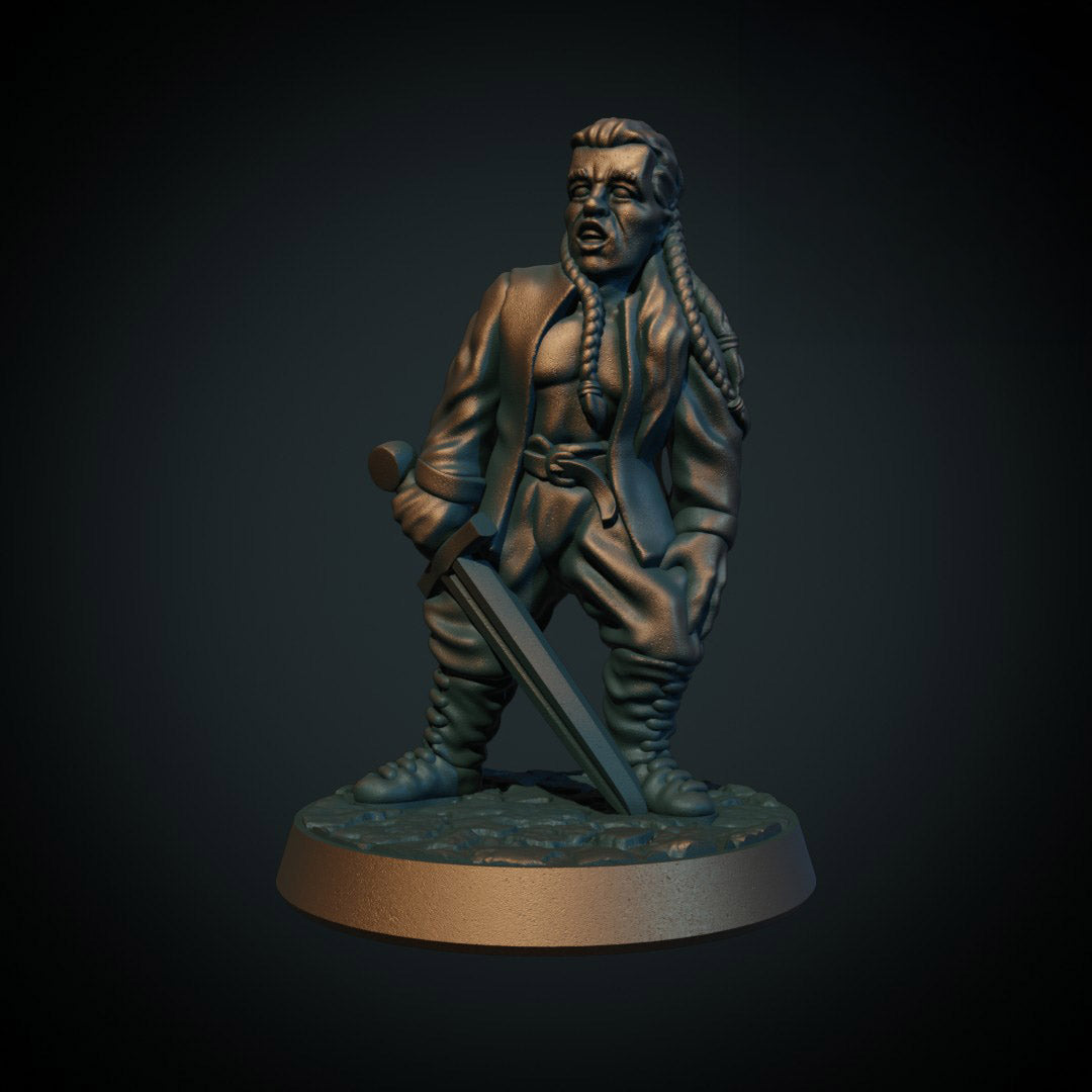 Madmartigan (Brite Minis)