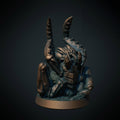 Mantis Runner 01 (Brite Minis)