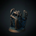 Mantis Runner 03 (Brite Minis)