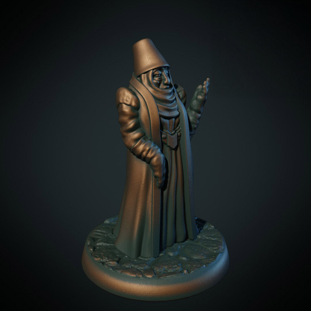 Matron (Brite Minis)