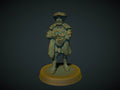 Merchant (Brite Minis)