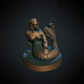 Mermaid (Brite Minis)