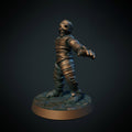 Mummy Multipart 01 (Brite Minis)