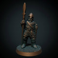 Nordic Spearman (Brite Minis)