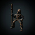 Nordic Spearman Rider (Brite Minis)