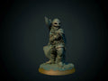 Norseman Axe (Brite Minis)