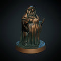 Nun (Brite Minis)