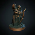 Nun Archer (Brite Minis)