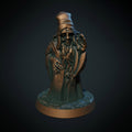 Old Artificer (Brite Minis)