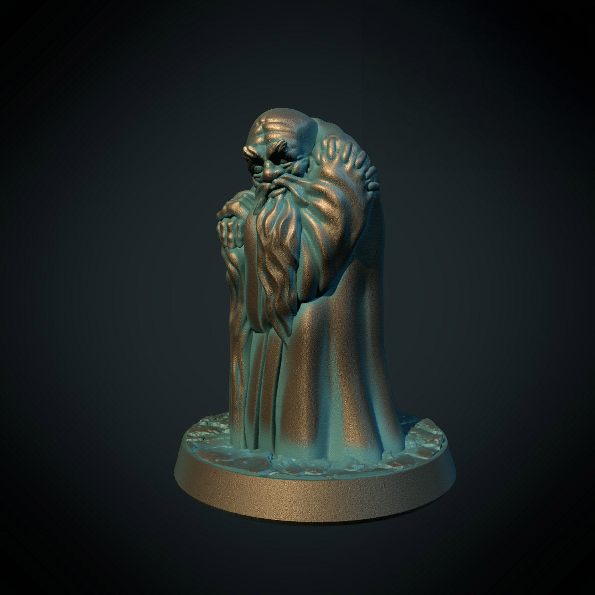 Old Man (Brite Minis)